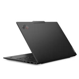 Lenovo ThinkPad X1 Carbon G12 14-inch (2023) - Core Ultra 5 125U - 16GB - SSD 512 GB QWERTY - Swedish
