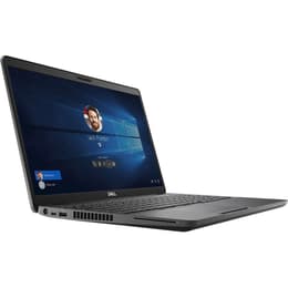 Dell Precision 3540 15-inch (2018) - Core i7 - Gen 8 (U) - 32GB - SSD 512 GB QWERTY - Italian