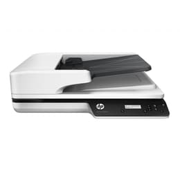 Hp ScanJet Pro 3500 F1 UE Scanner