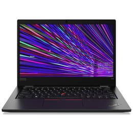 Lenovo ThinkPad L13 G2 13-inch (2020) - Core i3-1115G4 - 8GB - SSD 256 GB QWERTY - Portuguese