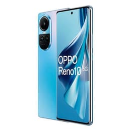 Oppo Reno10 256GB - Blue - Unlocked