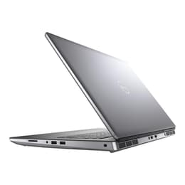 Dell Precision 3561 15-inch (2021) - Core i9 - Gen 11 (H) - 16GB - SSD 512 GB AZERTY - French