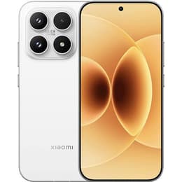 Xiaomi 17T 256GB - White - Unlocked