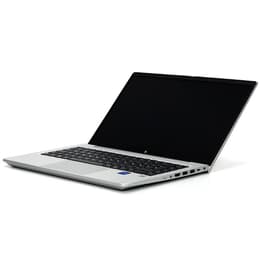 HP ProBook 640 G9 14-inch (2022) - Core i5 - Gen 12 (U) - 16GB - SSD 256 GB QWERTZ - German