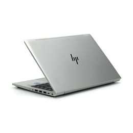 HP ProBook 640 G9 14-inch (2022) - Core i5 - Gen 12 (U) - 16GB - SSD 256 GB QWERTZ - German