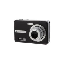 Compact Optio E85 - Black + Pentax Pentax 3x Optical Zoom 32-96 mm f/2.9-5.2 f/2.9-5.2
