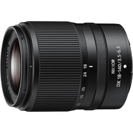 Nikon Camera Lense NIKKOR Z DX 18-140mm f/3.5-6.3 VR Standard 3.5-6.3