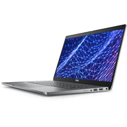 Dell Latitude 5320 13-inch (2022) - Core i5 - Gen 12 (U) - 16GB - SSD 512 GB AZERTY - French
