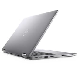 Dell Latitude 5320 13-inch (2022) - Core i5 - Gen 12 (U) - 16GB - SSD 512 GB AZERTY - French