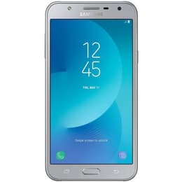 Galaxy J7 Nxt 32GB - Silver - Unlocked