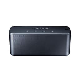 Level Box Mini EO-SG900 Bluetooth Speakers - Black