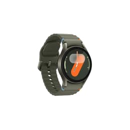 Smart Watch Samsung HR GPS Galaxy Watch 7 44 mm - Green