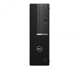 OptiPlex 5080 SFF Core i5-10500 3.1Ghz - SSD 512 GB - 16GB