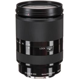 Camera Lense Sony E 18-200mm f/3.5-6.3 OSS LE Sony E 18-200mm f/3.5-6.3