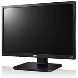 22-inch LG 22MB65PM-B 1680 x 1050 LCD Monitor Black