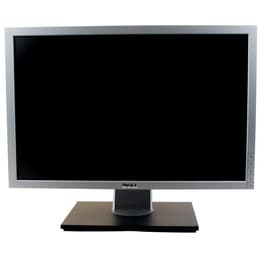 22-inch Dell P2210F 1680 x 1050 LCD Monitor Black