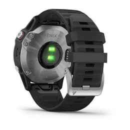 Garmin Fenix 6 Bluetooth 51 mm - Grey