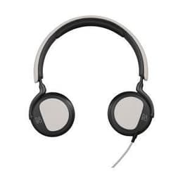 Bang & Olufsen BeoPlay H2 wired Headphones with microphone - Grey/Black