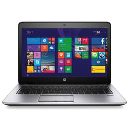 HP EliteBook 840 G2 14-inch (2015) - Core i5-5300U - 8GB - SSD 128 GB AZERTY - French