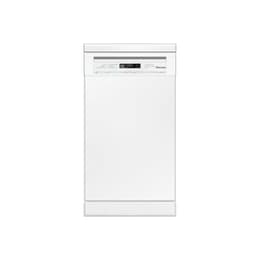 Miele G 4720 SC Dishwasher freestanding Cm - 10 to 12 place settings