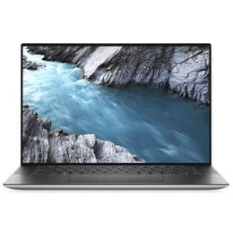 Dell XPS 15 9500 15-inch (2020) - Core i7 - Gen 10 (H) - 32GB - SSD 1 TB AZERTY - French