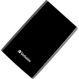 Verbatim 53023 External hard drive - HDD 1 TB USB 3.0