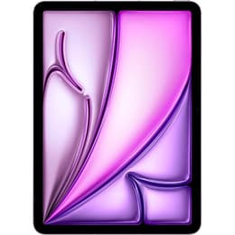 iPad Air M2 11 (2024) 6th gen 512 GB - Wi-Fi + 5G - Purple