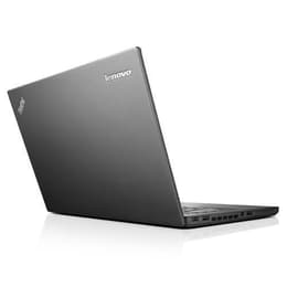 Lenovo ThinkPad T450 14-inch (2013) - Core i5-5300U - 4GB - HDD 320 GB AZERTY - French