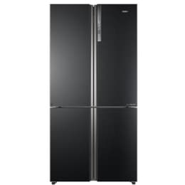 Haier HTF-610DSN7 Refrigerator