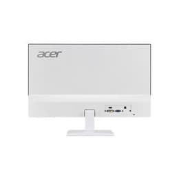23,8-inch Acer HA240YAWI 1920 x 1080 LED Monitor White