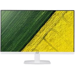 23,8-inch Acer HA240YAWI 1920 x 1080 LED Monitor White