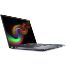 Dell Latitude 7340 13-inch (2023) - Core i7 - Gen 13 (U) - 16GB - SSD 256 GB QWERTY - English