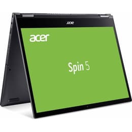 Acer Spin 5 13-inch (2021) - Core i7 - Gen 11 (G) - 16GB - SSD 1 TB AZERTY - French