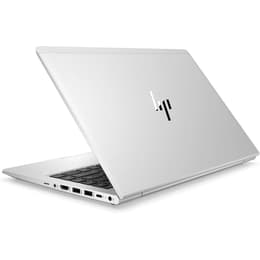 HP EliteBook 640 G9 14-inch (2023) - Core i5-1235U - 16GB - SSD 1 TB QWERTY - Swedish