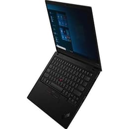 Lenovo ThinkPad X1 Carbon G8 14-inch (2020) - Core i7 - Gen 10 (U) - 16GB - 1 TB SSD AZERTY - French