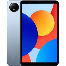 Xiaomi Redmi Pad SE 128GB - Blue - Wi-Fi + 4G
