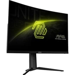 27-inch MSI MAG 321CUPDF 2560 x 1440 LCD Monitor