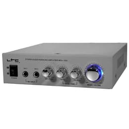 Ltc MFA-1200-SL Sound Amplifiers