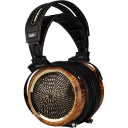 Sendy Audio Peacock wired Headphones - Wood