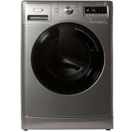 Whirlpool AWOE10420IS Front load