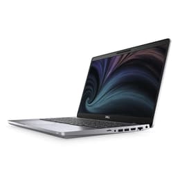Dell Latitude 5510 15-inch (2021) - Core i5 - Gen 10 (U) - 16GB - SSD 512 GB QWERTZ - German