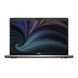 Dell Latitude 5510 15-inch (2021) - Core i5 - Gen 10 (U) - 16GB - SSD 512 GB QWERTZ - German