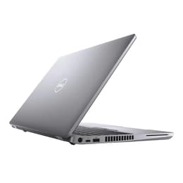 Dell Latitude 5510 15-inch (2021) - Core i5 - Gen 10 (U) - 16GB - SSD 512 GB QWERTZ - German
