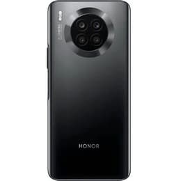 Honor 50 Lite 128GB - Black - Unlocked - Dual-SIM