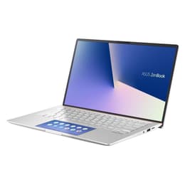 Asus ZenBook 14 UX434F 14-inch (2019) - Core i5-10210U - 8GB - SSD 1000 GB QWERTY - English