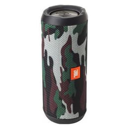 Jbl Flip 4 Bluetooth Speakers - Camo