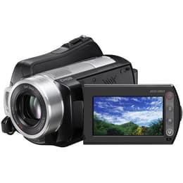 Sony HDR-SR10E Camcorder USB - Black