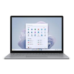 Microsoft Surface Laptop 5 13-inch (2022) - Core i7 - Gen 12 (U) - 16GB - SSD 512 GB QWERTY - English