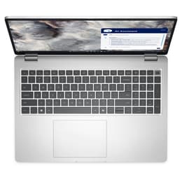 Dell Pro 16 Plus PB16250 16-inch (2025) - Core Ultra 5 235U - 16GB - SSD 512 GB AZERTY - French