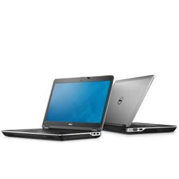 Dell Latitude E6440 14-inch (2013) - Core i5-4300M - 8GB - SSD 256 GB AZERTY - French